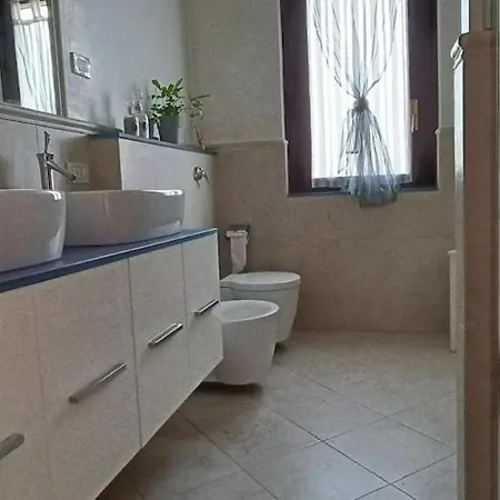 Casa Vanessa In Pieve Emanuele