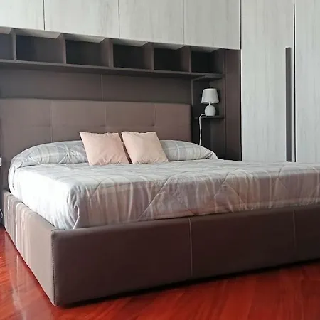 Casa Vanessa In Apartment *