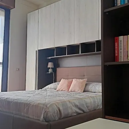 Casa Vanessa In Apartment Pieve Emanuele