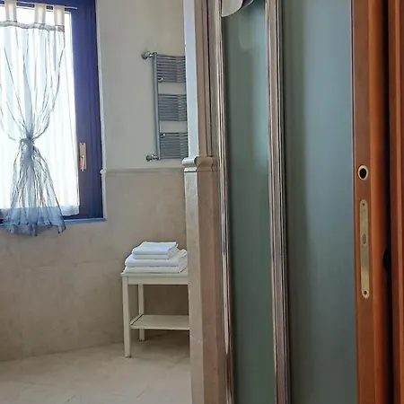 Casa Vanessa In Apartment Pieve Emanuele