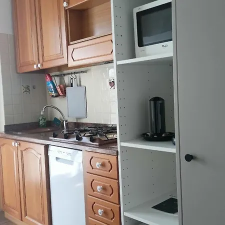 Apartment Casa Vanessa In