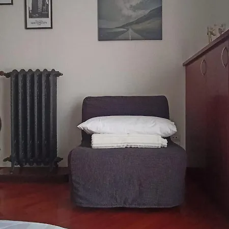 Casa Vanessa In Apartment Pieve Emanuele