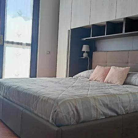 Casa Vanessa In Apartment Pieve Emanuele