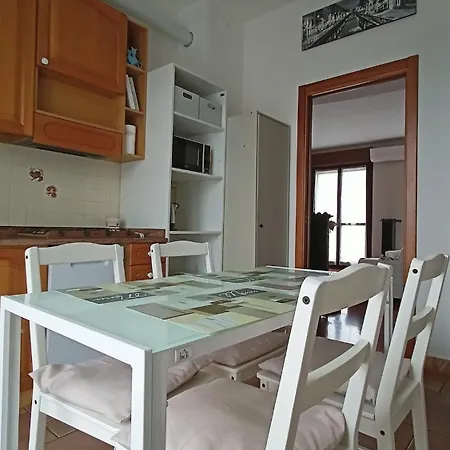 Apartment Casa Vanessa In *