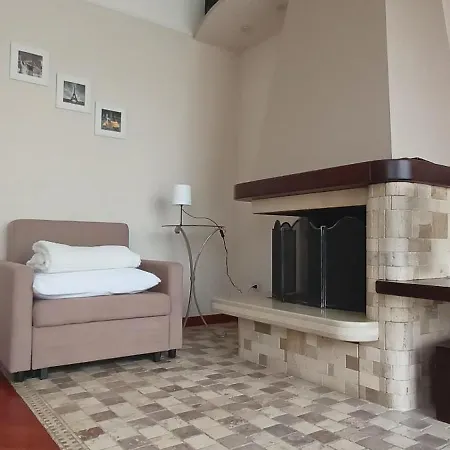 Casa Vanessa In Apartment Pieve Emanuele