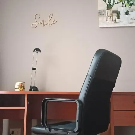 Casa Vanessa In *
