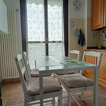Apartment Casa Vanessa In Pieve Emanuele