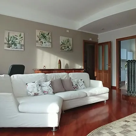 Casa Vanessa In